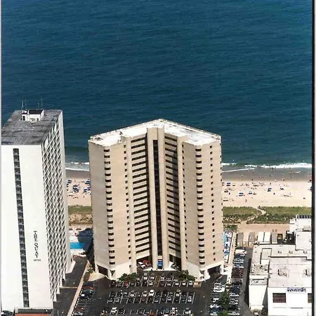 Atlantis 1608 Condo